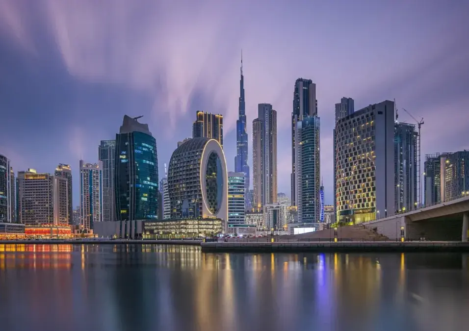 UAE