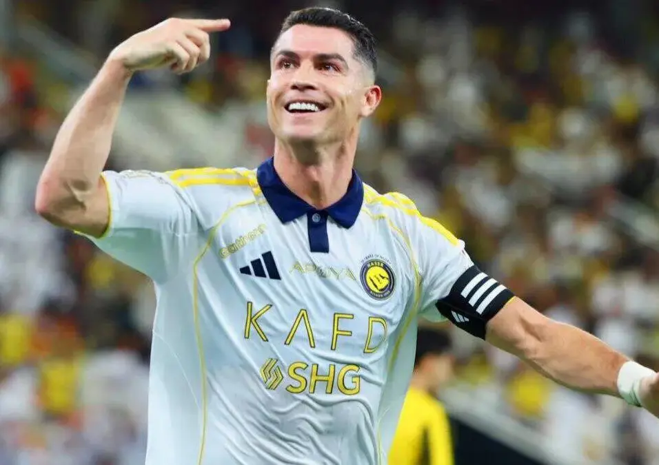 Ronaldo 